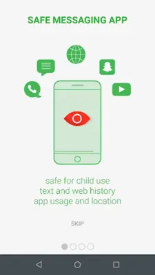 MMGuardian App For Child Phone android App screenshot 3